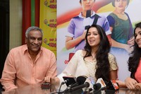 Prathighatana Team at Radio Mirchi